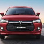 سيارة سوزوكي ديزاير2022